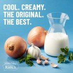 Hidden Valley Organic Gluten-Free Ranch Dressing 16oz