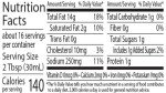 Hidden Valley Organic Gluten-Free Ranch Dressing 16oz