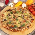 NOOCH IT! Dairy-Free Cashew Grated Cheeze 4oz