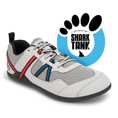 Xero Shoes Men's Prio Cross Training Shoe