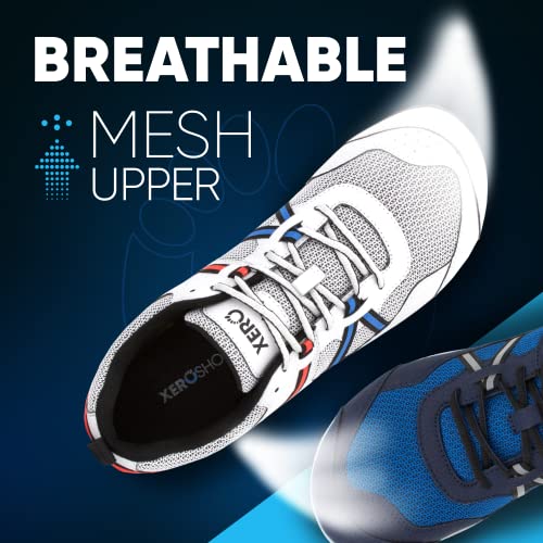 Xero Shoes Men's Prio Cross Training Shoe