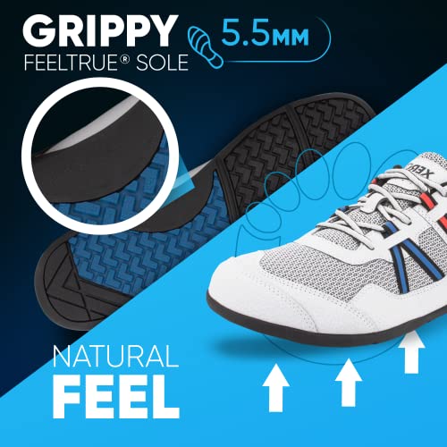 Xero Shoes Men's Prio Cross Training Shoe