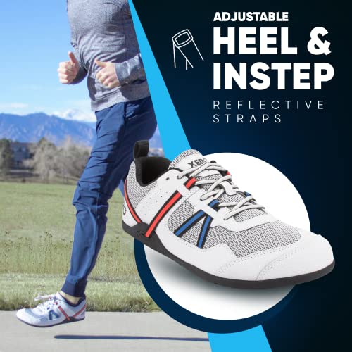 Xero Shoes Men's Prio Cross Training Shoe