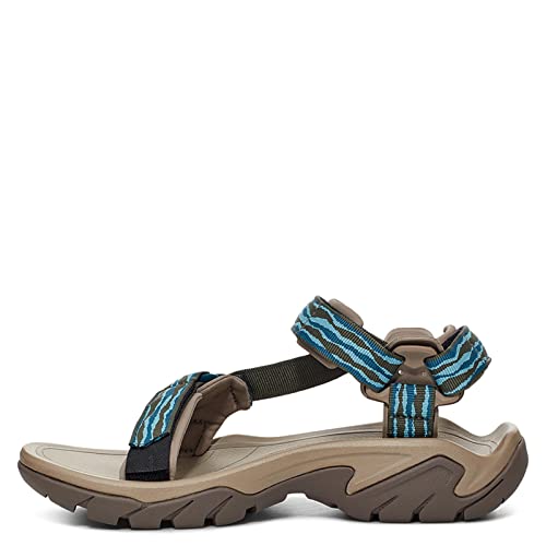  Women's Terra Fi 5 Universal Hiking Sandal