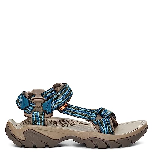  Women's Terra Fi 5 Universal Hiking Sandal