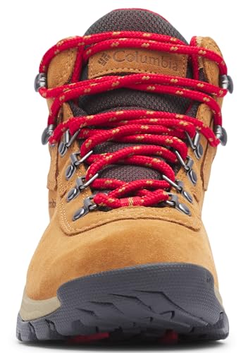Columbia Women's Newton Ridge Plus Waterproof Amped