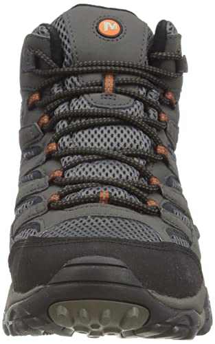Merrell Men's Moab 2 MID GTX High Rise Hiking Boots