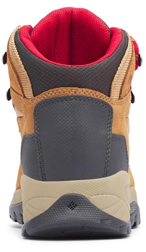Columbia Women's Newton Ridge Plus Waterproof Amped
