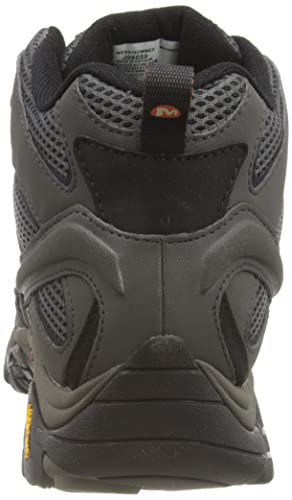 Merrell Men's Moab 2 MID GTX High Rise Hiking Boots