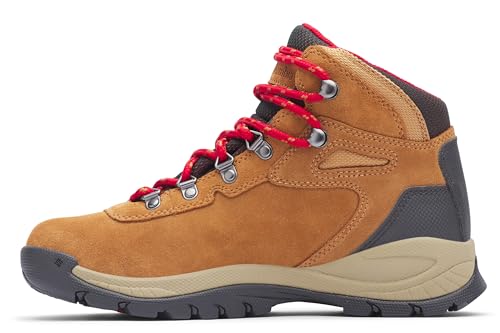 Columbia Women's Newton Ridge Plus Waterproof Amped