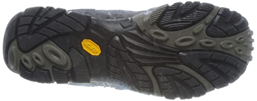 Merrell Men's Moab 2 MID GTX High Rise Hiking Boots