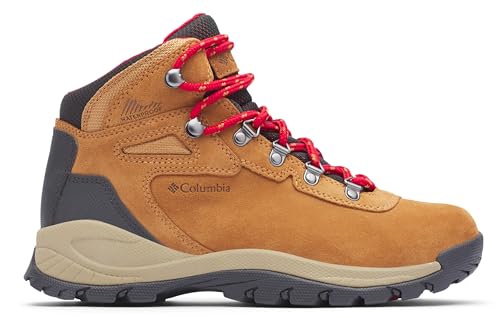 Columbia Women's Newton Ridge Plus Waterproof Amped