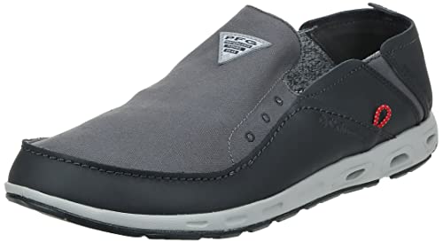 Columbia Mens Bahama Vent PFG Boat Shoe