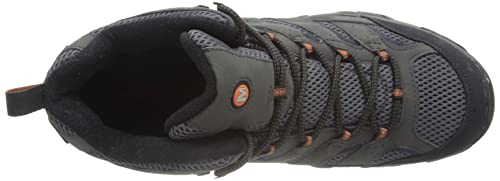 Merrell Men's Moab 2 MID GTX High Rise Hiking Boots