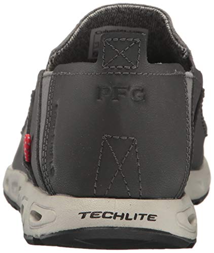Columbia Mens Bahama Vent PFG Boat Shoe