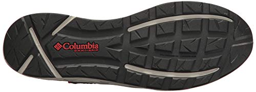 Columbia Mens Bahama Vent PFG Boat Shoe