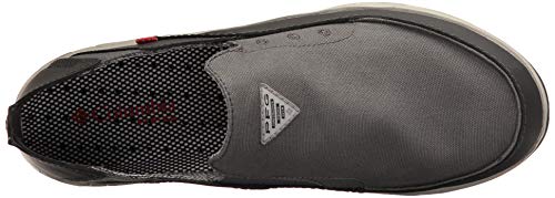 Columbia Mens Bahama Vent PFG Boat Shoe