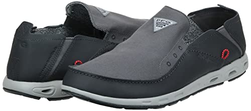 Columbia Mens Bahama Vent PFG Boat Shoe