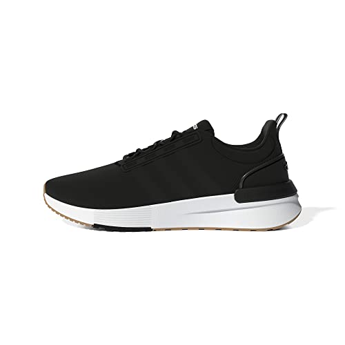 Adidas Men's Black Racer TR21 Running Shoe