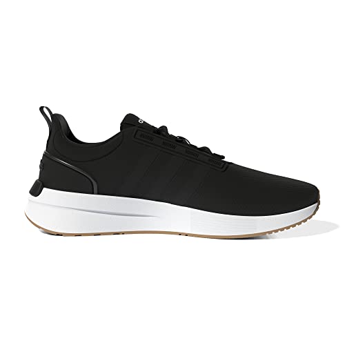 Adidas Men's Black Racer TR21 Running Shoe