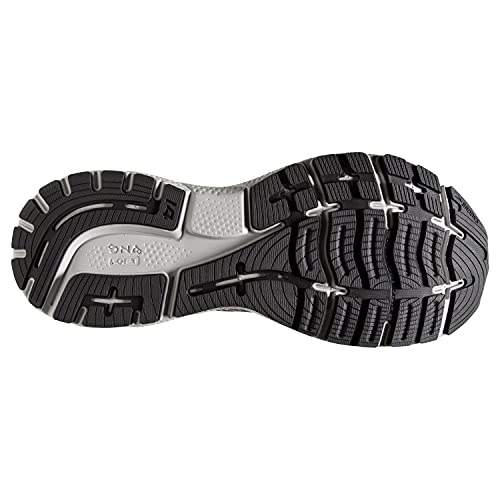 Brooks Ghost 14 Men's Sneakers Grey/Alloy/Oyster