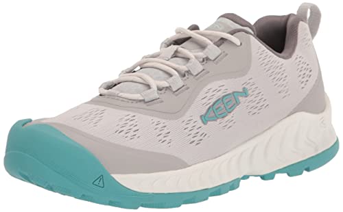 KEEN Women's NXIS Speed Low Height Vented Hiking Shoes