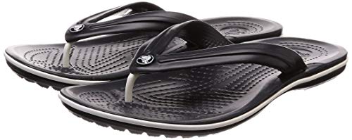 Crocs Unisex Crocband Flip Flops