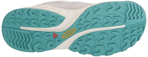KEEN Women's NXIS Speed Low Height Vented Hiking Shoes