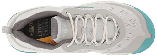 KEEN Women's NXIS Speed Low Height Vented Hiking Shoes