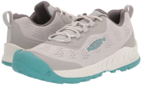 KEEN Women's NXIS Speed Low Height Vented Hiking Shoes
