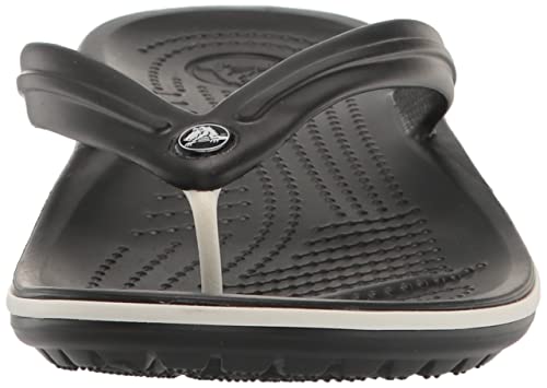 Crocs Unisex Crocband Flip Flops