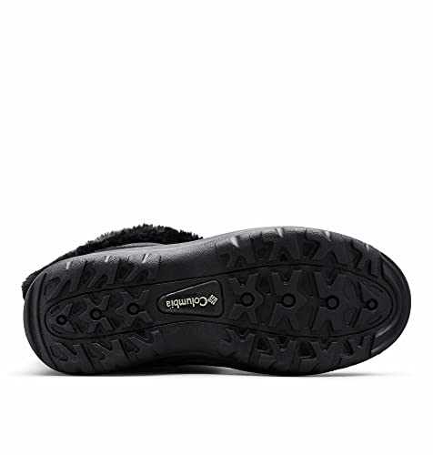 Columbia Women's Ice Maiden II Snow Boot