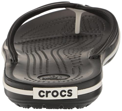 Crocs Unisex Crocband Flip Flops