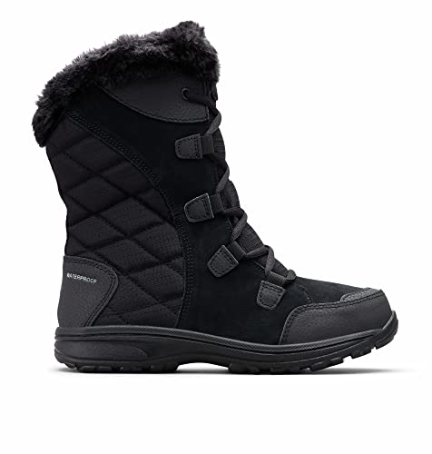 Columbia Women's Ice Maiden II Snow Boot