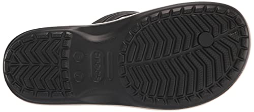 Crocs Unisex Crocband Flip Flops