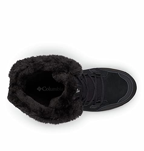Columbia Women's Ice Maiden II Snow Boot