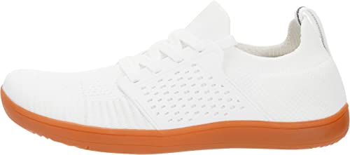 WHITIN Women's Minimalist Barefoot Low Zero Drop Shoes Size 9