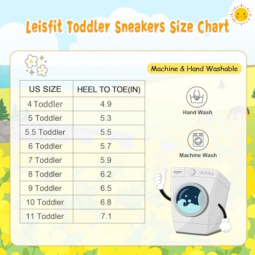 LeIsfIt Toddler Barefoot Shoes Girls Boys Lightweight Sneakers Kids Tennis Shoes Slip on Shoes Dark Grey