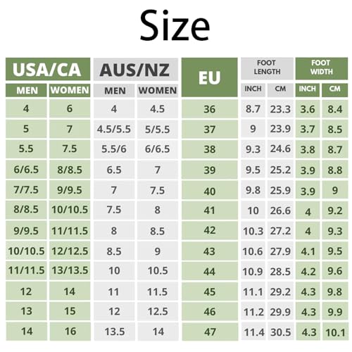 StoneLiquid Hike Footwear Barefoot Shoes, Women Men Waterproof Trail Running Healthy & Non-Slip Barefoot Shoes (White, Adult, Women, 8, Numeric Range, US Footwear Size System, 8.5, Medium)