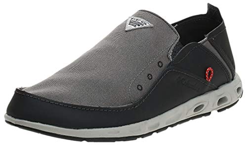 Columbia Mens Bahama Vent PFG Boat Shoe