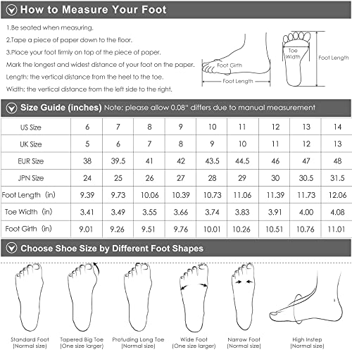 DREAM PAIRS Men's Sandals Hiking Water Beach Sport Outdoor Athletic Arch Support Summer Sandals,Size 10,BLACK,SDSA228M