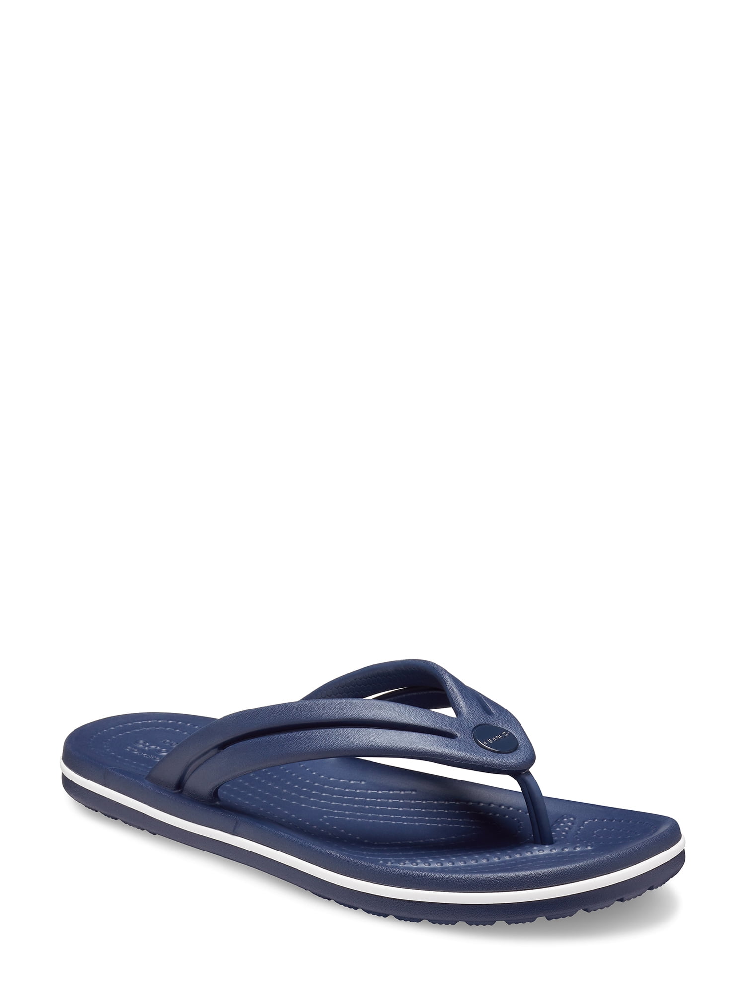 Crocs Unisex Crocband Flip Flops