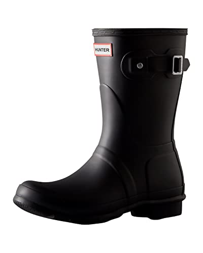 HUNTER Women's Original Short Rain Boot