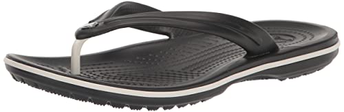 Crocs Unisex Crocband Flip Flops