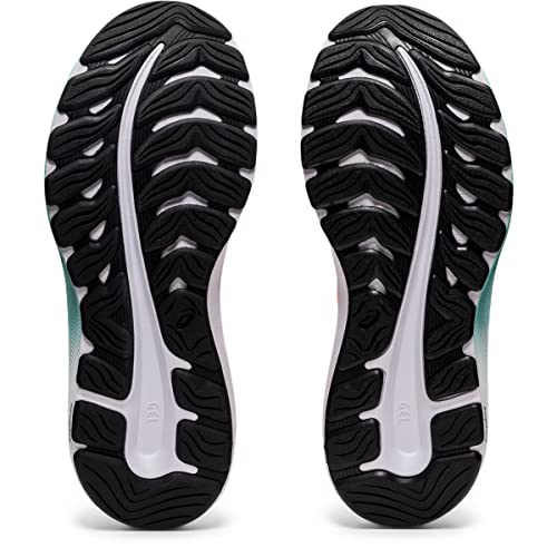 ASICS Women's Gel-Excite 9 Running Shoes - White/Orange