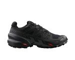 Salomon Men's Speedcross 6 GTX Black Sneakers