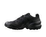 Salomon Men's Speedcross 6 GTX Black Sneakers