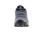 Salomon Women's Speedcross 6 GTX Sneakers - Flint Stone