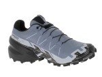 Salomon Women's Speedcross 6 GTX Sneakers - Flint Stone