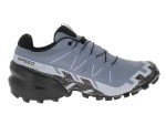 Salomon Women's Speedcross 6 GTX Sneakers - Flint Stone